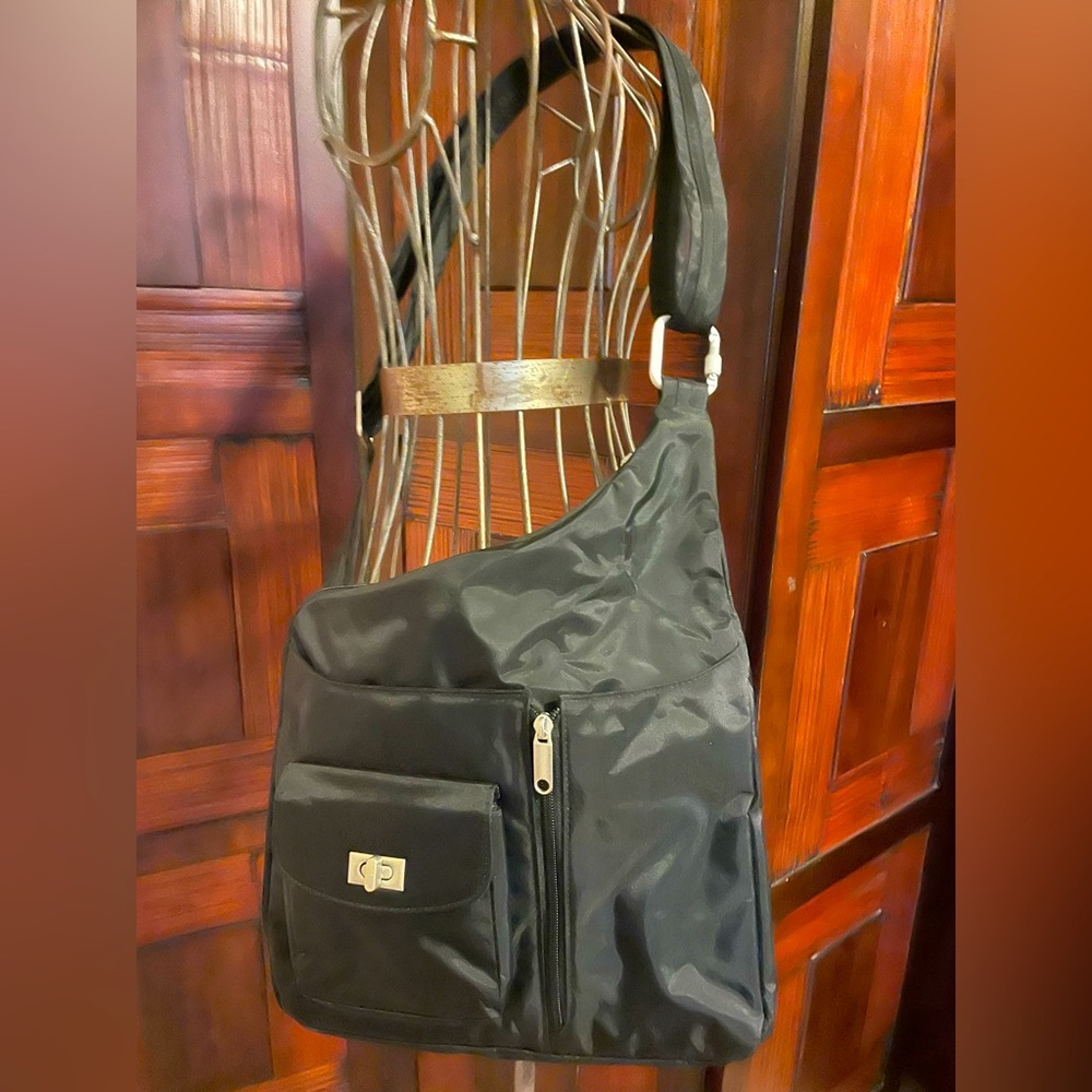 Magellan Travel Bag